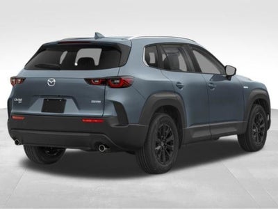 2026 Mazda Mazda CX-50 Hybrid Preferred AWD