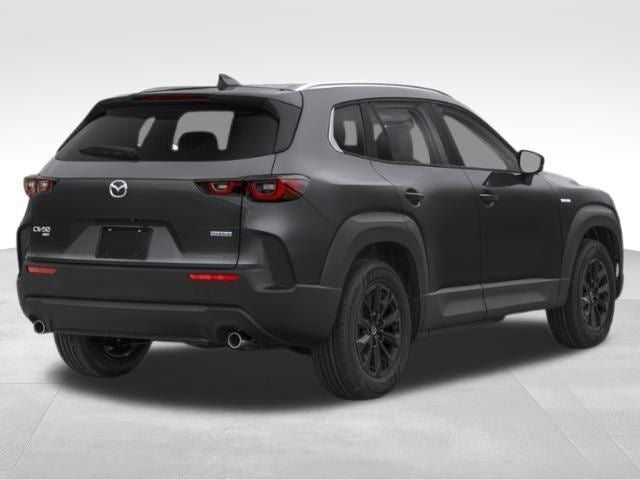 2026 Mazda Mazda CX-50 Hybrid Preferred AWD
