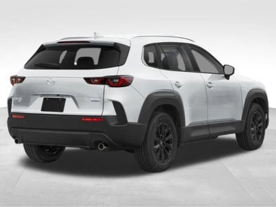2026 Mazda Mazda CX-50 Hybrid Preferred AWD