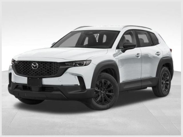 2026 Mazda CX-50 2.5 Hybrid Preferred's photo