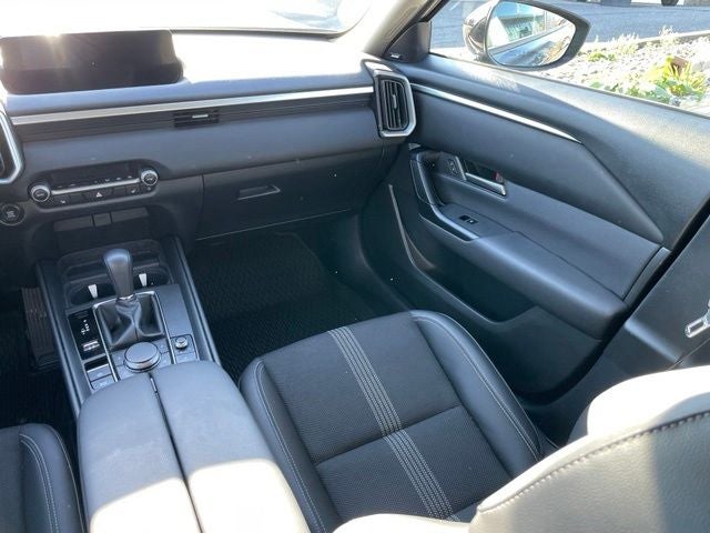 2025 Mazda Mazda CX-50 Hybrid Preferred