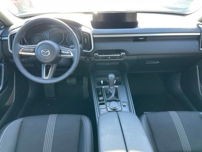 2025 Mazda Mazda CX-50 Hybrid Preferred