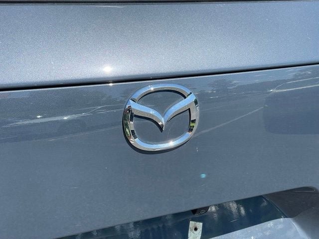 2025 Mazda Mazda CX-50 Hybrid Preferred