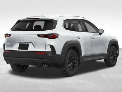 2026 Mazda Mazda CX-50 Hybrid Preferred AWD