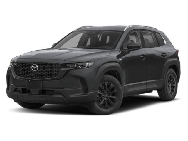 2026 Mazda Mazda CX-50 Hybrid Preferred AWD