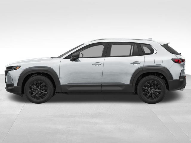 2026 Mazda Mazda CX-50 Hybrid Preferred