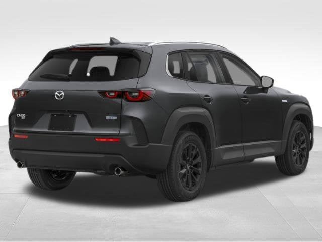2026 Mazda Mazda CX-50 Hybrid Preferred AWD