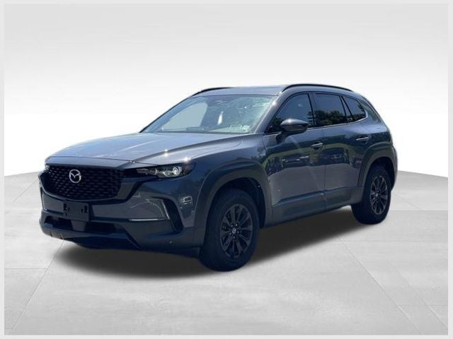 2025 Mazda CX-50 2.5 Hybrid Premium's photo