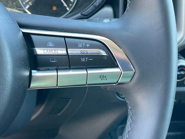2025 Mazda Mazda CX-50 Hybrid Premium