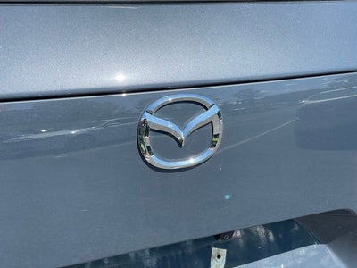 2025 Mazda Mazda CX-50 Hybrid Premium