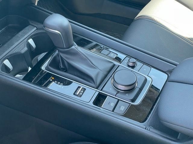 2025 Mazda Mazda CX-50 Hybrid Premium