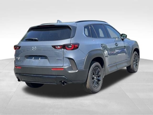 2025 Mazda Mazda CX-50 Hybrid Premium
