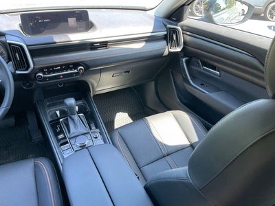 2025 Mazda Mazda CX-50 Hybrid Premium Plus