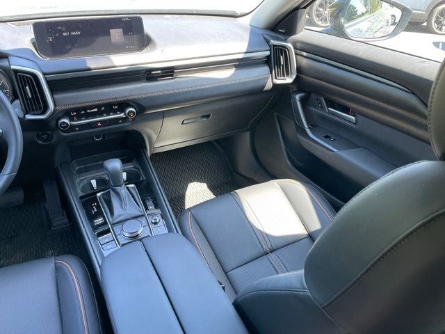 2025 Mazda Mazda CX-50 Hybrid Premium Plus
