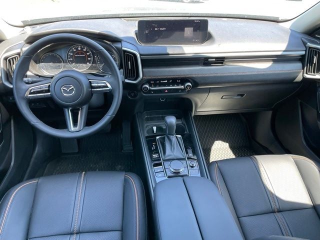 2025 Mazda Mazda CX-50 Hybrid Premium Plus