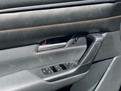 2025 Mazda Mazda CX-50 Hybrid Premium Plus