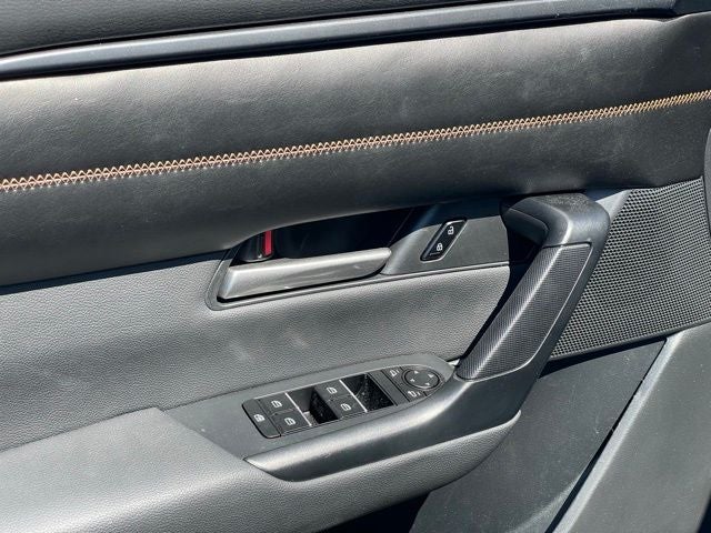 2025 Mazda Mazda CX-50 Hybrid Premium Plus