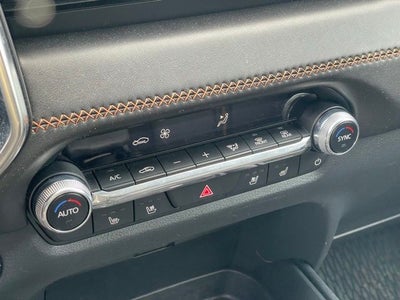 2025 Mazda Mazda CX-50 Hybrid Premium Plus