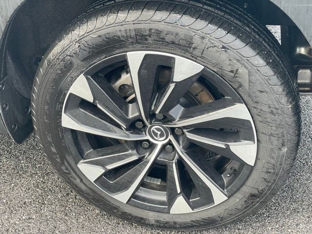 2025 Mazda Mazda CX-50 Hybrid Premium Plus