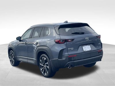 2025 Mazda Mazda CX-50 Hybrid Premium Plus
