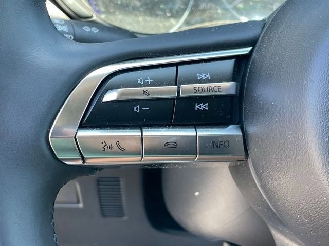 2025 Mazda Mazda CX-50 Hybrid Premium Plus