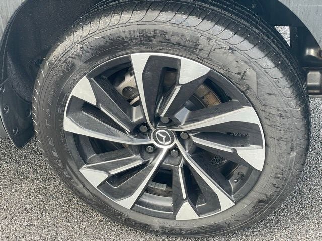 2025 Mazda Mazda CX-50 Hybrid Premium Plus