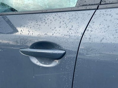 2025 Mazda Mazda CX-50 Hybrid Premium Plus