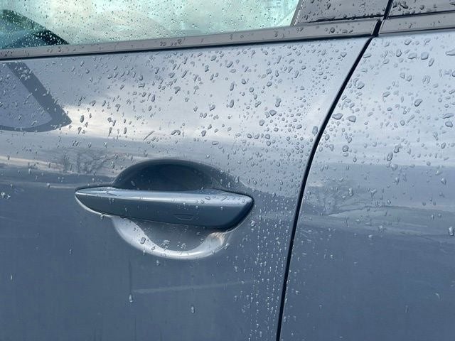 2025 Mazda Mazda CX-50 Hybrid Premium Plus