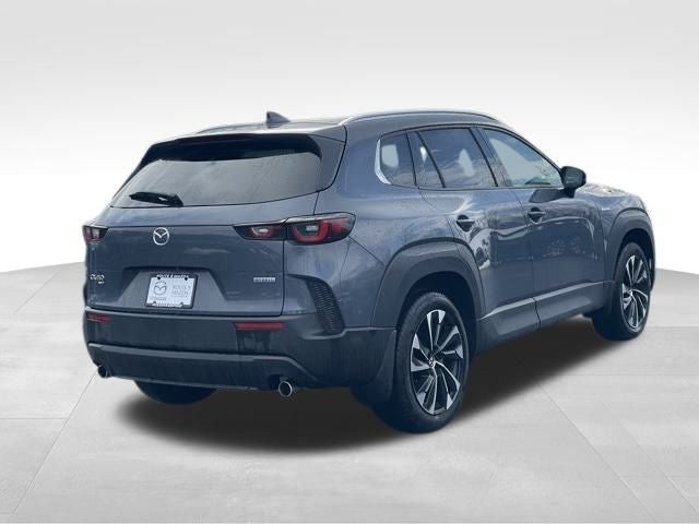 2025 Mazda Mazda CX-50 Hybrid Premium Plus