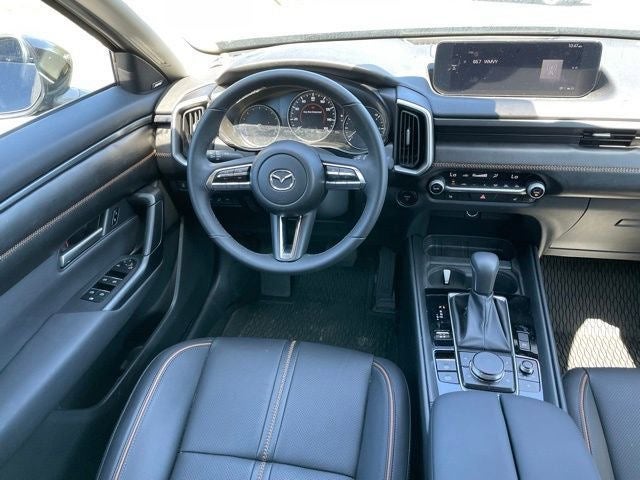 2025 Mazda Mazda CX-50 Hybrid Premium Plus
