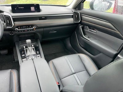 2026 Mazda Mazda CX-50 Hybrid Premium Plus AWD