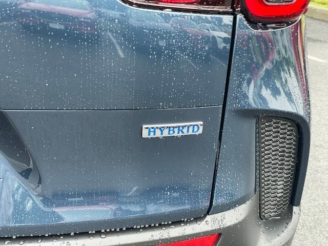 2026 Mazda Mazda CX-50 Hybrid Premium Plus AWD