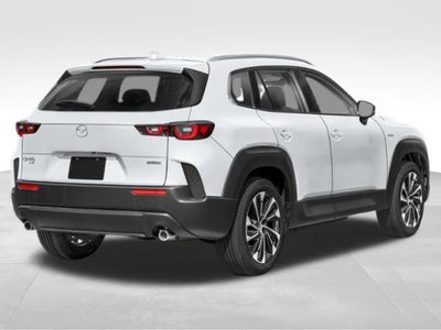 2026 Mazda Mazda CX-50 Hybrid Premium Plus AWD