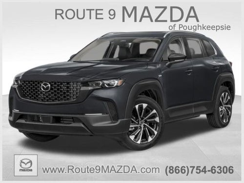 2026 Mazda Mazda CX-50 Hybrid Premium Plus AWD