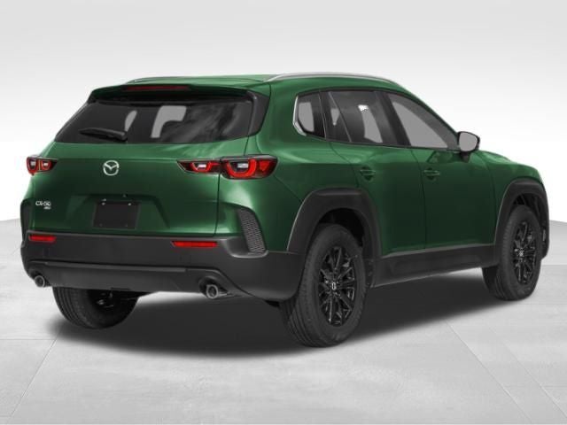 2026 Mazda Mazda CX-50 2.5 S Select AWD