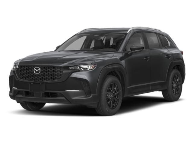 2026 Mazda Mazda CX-50 2.5 S Select AWD