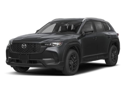 2026 Mazda Mazda CX-50 2.5 S Select AWD