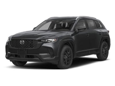 2026 Mazda Mazda CX-50 2.5 S Select AWD