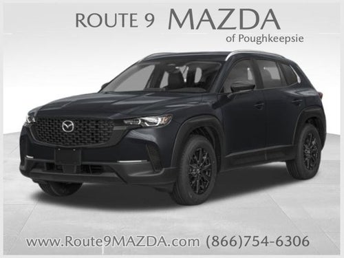 2026 Mazda Mazda CX-50 2.5 S Select AWD