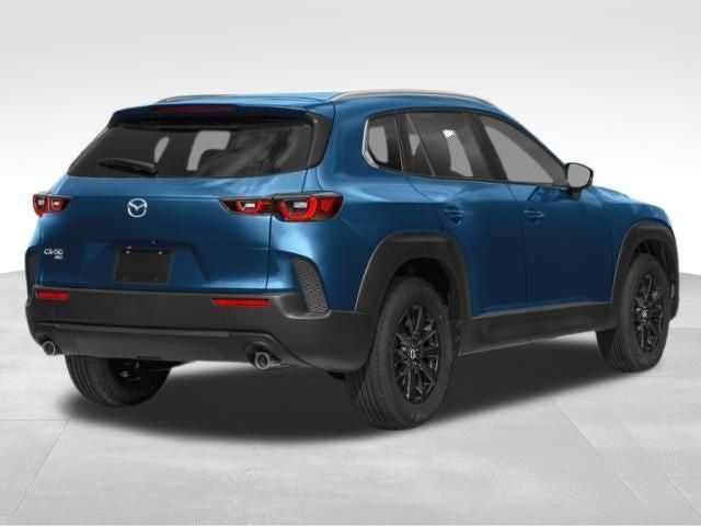 2026 Mazda Mazda CX-50 2.5 S Select AWD