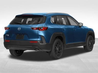 2026 Mazda Mazda CX-50 2.5 S Select AWD