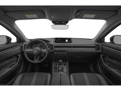 2026 Mazda Mazda CX-50 2.5 S Select AWD