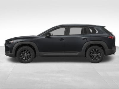 2026 Mazda Mazda CX-50 2.5 S Select AWD