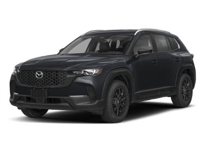 2026 Mazda Mazda CX-50 2.5 S Select AWD