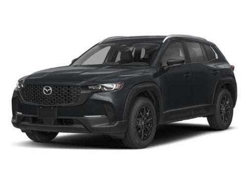 2026 Mazda Mazda CX-50 2.5 S Select AWD
