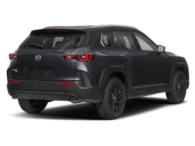 2026 Mazda Mazda CX-50 2.5 S Select AWD