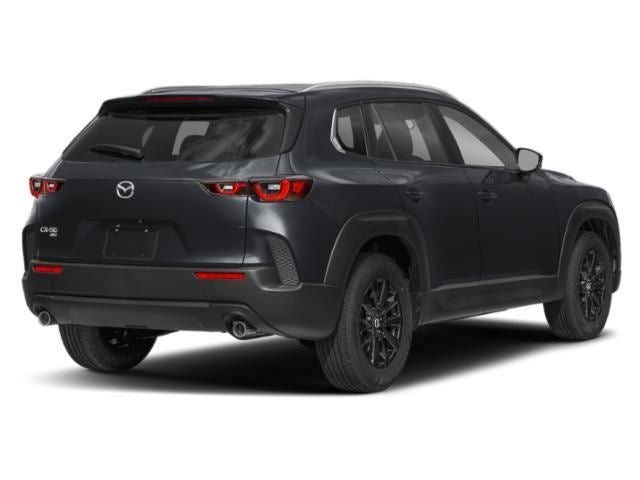 2026 Mazda Mazda CX-50 2.5 S Select AWD