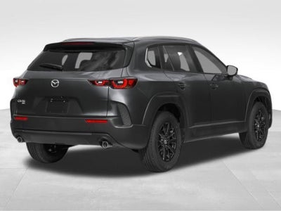 2026 Mazda Mazda CX-50 2.5 S Select AWD