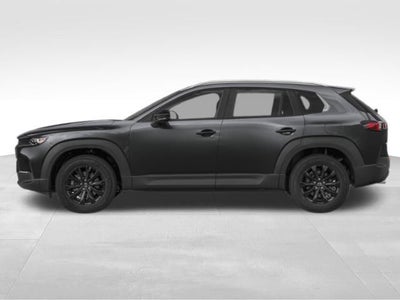 2026 Mazda Mazda CX-50 2.5 S Select AWD