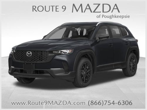 2026 Mazda Mazda CX-50 2.5 S Select AWD
